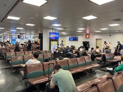 -厦门高崎国际机场-T3航站楼