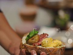 Plate-Luneurs(幸福里店)