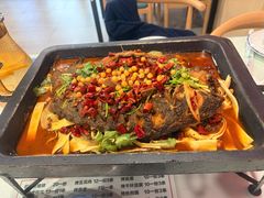-听涛雅苑百味饺子老家菜馆
