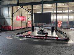 -RD卡丁车汽车俱乐部