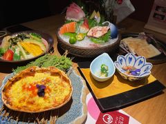-江左尚白日本料理(万象城店)