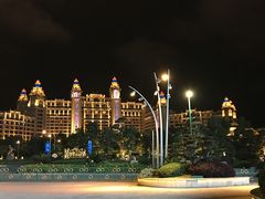 -珠海横琴长隆《卡卡虎奇遇记》