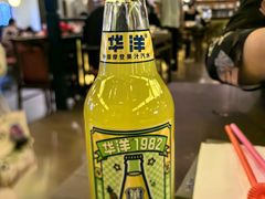 -HOHO餐厅(古子城店)