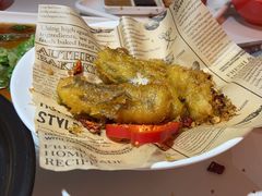 -避风塘·金牌店·夜宵(金玉兰店)