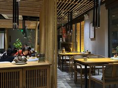 -竹里馆 ·茶食(奥体店)