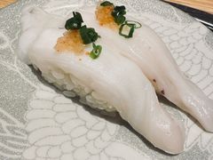 -合点寿司(金虹桥商场店)