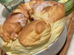 舒芙蕾plus-港丽餐厅(高德置地店)