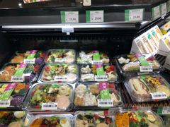 -AEON永旺(东方宝泰店)