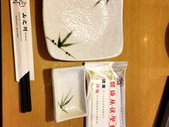 -山之川日料放题(通州店)