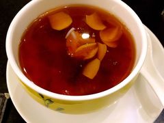 桃胶百合-鹿港小镇(滨北店)