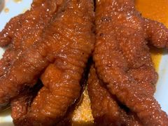 铁勺凤爪-大铁勺新津菜(东丽阳光新业广场店)