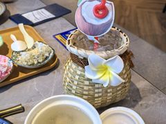 -沿江海南菜·文昌鸡祖师爷(大东海店)