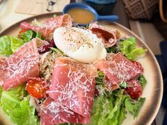 -沏点Trattoria意大利餐厅(新街口店)