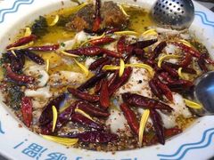-花椒俏川菜小馆(南海万达店)