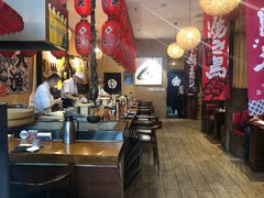 -千代武日本料理(开发区店)