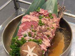 -安又胖韩国烤肉(南山海岸城店)