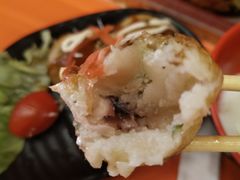 -拉面莊夢語＆中华料理八椿