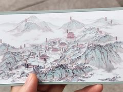 -径山寺