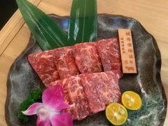 -本寻烧肉酒场(金宝街店)