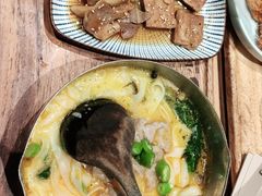-小满手工粉(上海月星环球港店)
