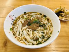 -李叁面馆(妇幼店)