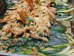 -一江水食府(后湖店)