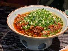 -青红之间·新派融合川菜(慈云寺店)