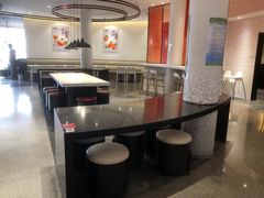 大堂-大圆碗•大排饭(天海店)