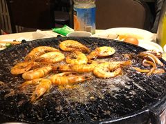 -厚味居炙子烤肉·清真(天桥南纬路店)