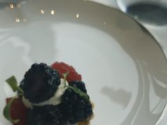 -悦厅·下午茶(杭州柏悦酒店)