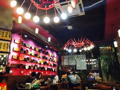 -屯屯面(海尔路店)