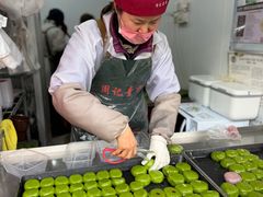 -葑门横街