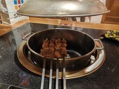 -水浒烤肉(国贸店)