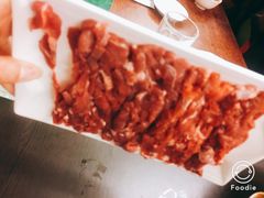 -前门张记涮肉(前门店)