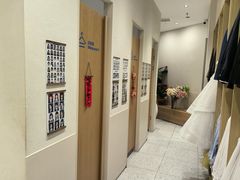 -天真蓝照相馆(五角场百联又一城店)