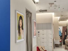 -天真蓝照相馆(杭州滨江宝龙店)