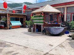 -旺角小渔村·海肠捞饭开创者(环山路店)