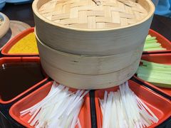 羲和烤鸭-羲和雅苑•北京烤鸭(吴中路万象城店)