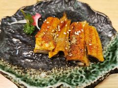 -山之川日料放题(通州店)