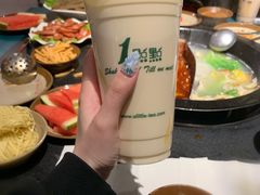 -1点点(望京SOHO店)
