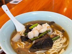 -奎元馆.百年奎元.非遗传承(西湖边的解放路店)