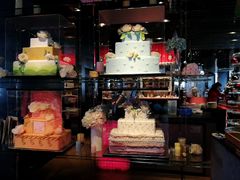 -广州富力君悦大酒店·凯菲厅