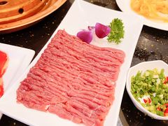 -南门涮肉(通州大船店)