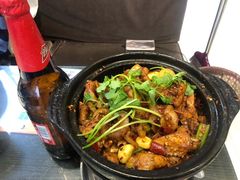 -川香煲(茅台路店)