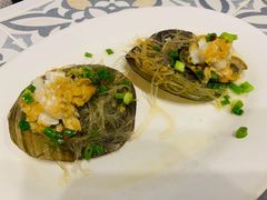 扇贝-大厝宅海鲜馆