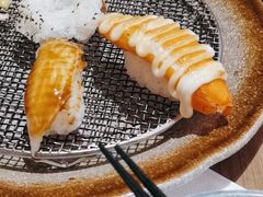 -万岁寿司(虎门万达店)