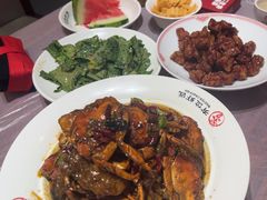 -有位虾匠·香辣蟹·小龙虾(李村店)