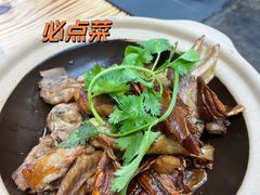 -醉壹号海鲜大排档·老厦门特色菜(厦门美食地标店)