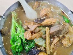 -百家鸡味馆(清泰店)