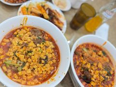-清真·马洪小炒泡馍馆(钟楼回民街店)